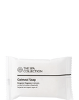Havermoutzeepstaven - The Spa Collection Bergamot 20 gram