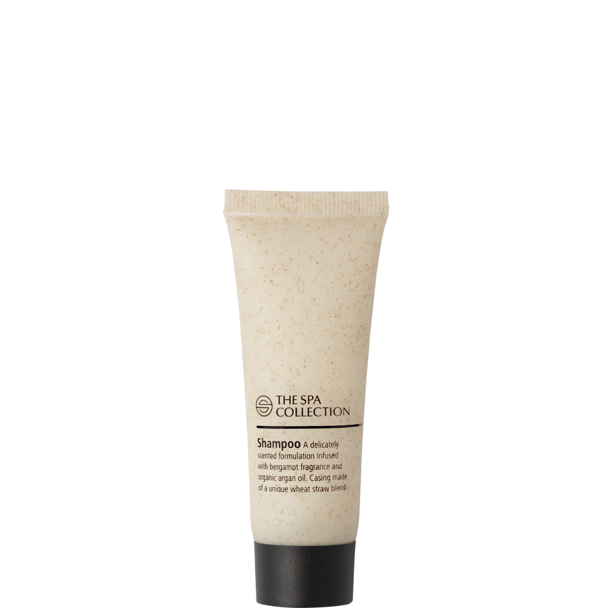 Shampoo - The Spa Collection Bergamot 30ml
