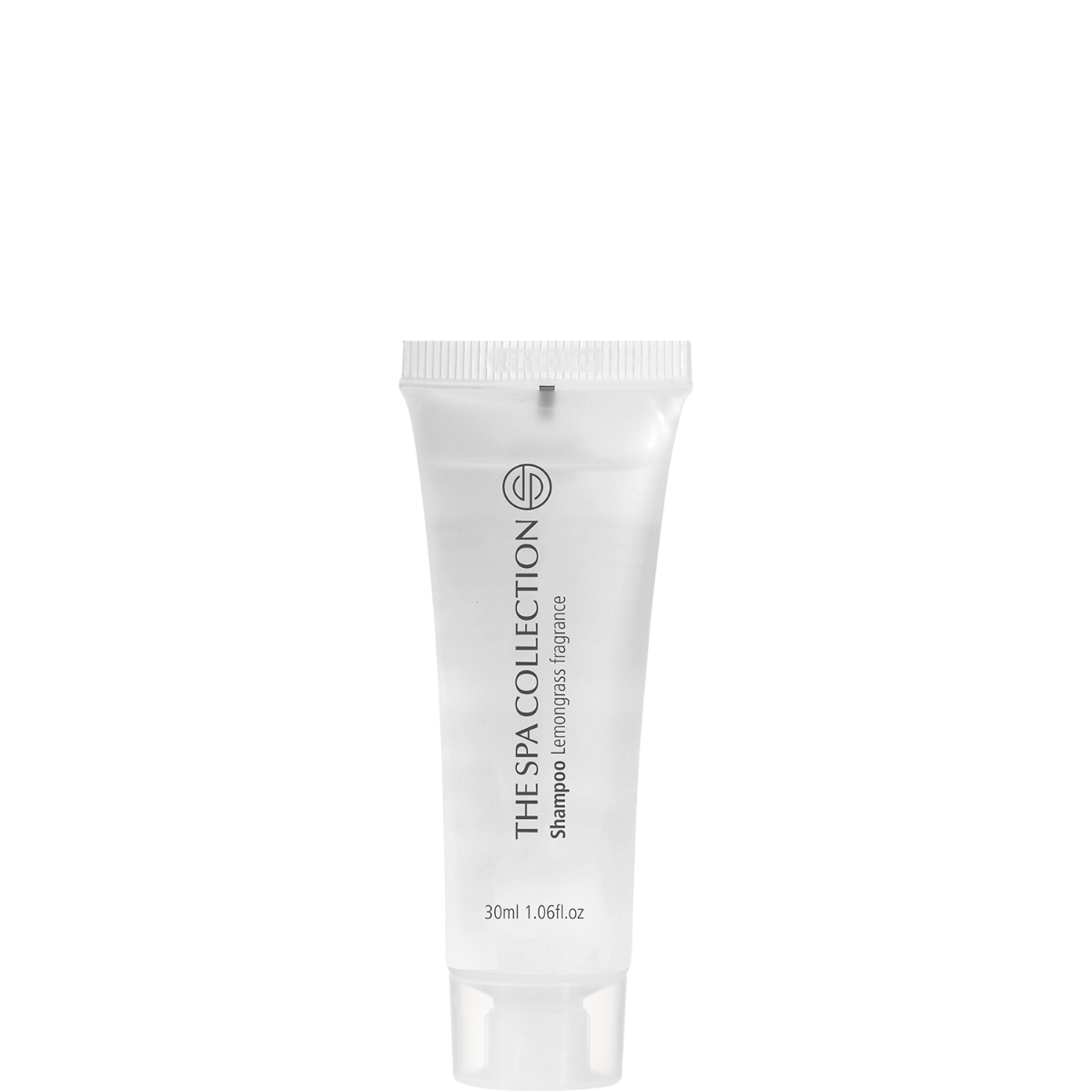 Shampoo - The Spa Collection Lemongrass 30ml