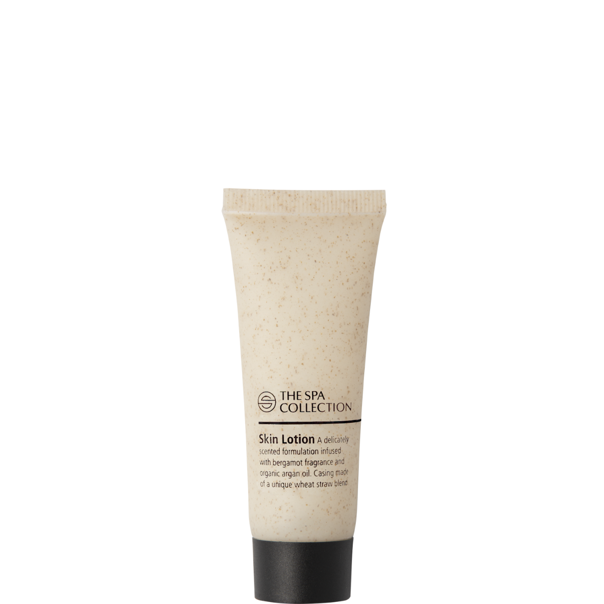 Body lotion - The Spa Collection Bergamot 30ml