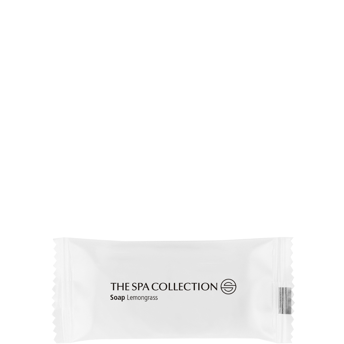 Zeep in sachet - The Spa Collection Lemongrass 12 gram