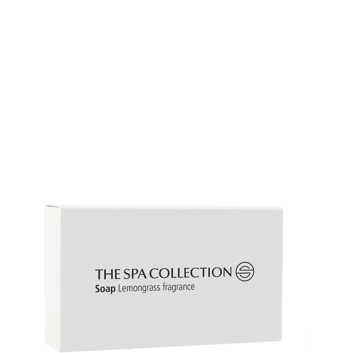 Zeep bar - The Spa Collection Lemongrass 30 gram