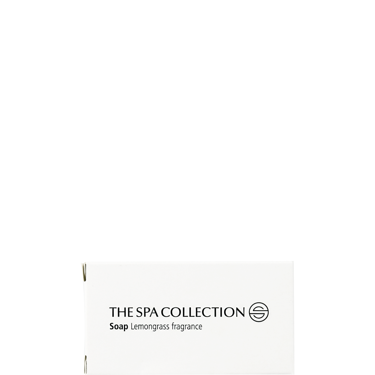 Zeep bar - The Spa Collection Lemongrass 15 gram
