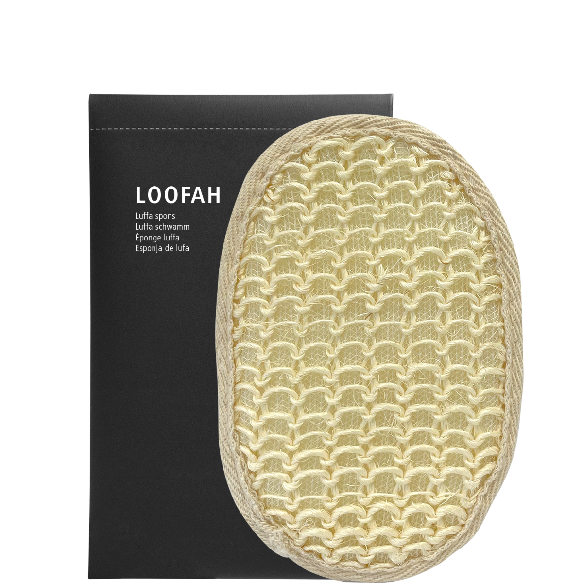 Loofah eco - Stone Paper zakje