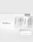 Jet set - Welkomstgeschenkset - The Spa Collection Lemongrass