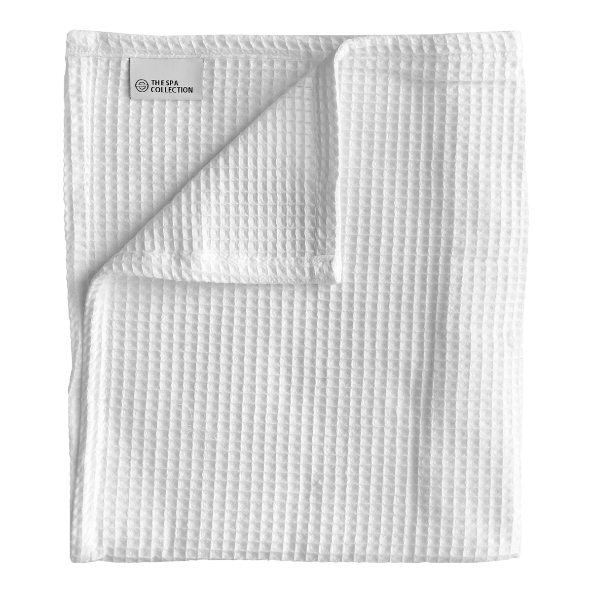 Wafelhanddoek - The Spa Collection