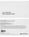 Jet set - Welkomstgeschenkset - The Spa Collection Lemongrass