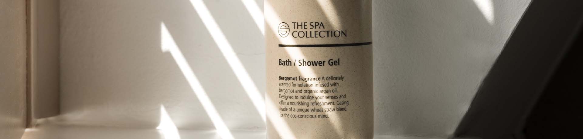 The Spa Collection Bergamot
