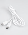 USB-C-kabel | White label (Doos met 25 stuks)