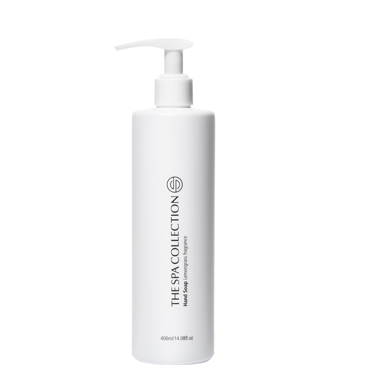 Hand soap - The Spa Collection Lemongrass 400ml